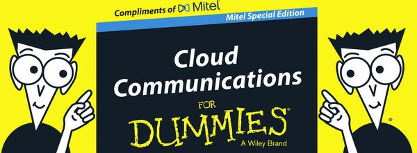 cloudcomm-for-dummies